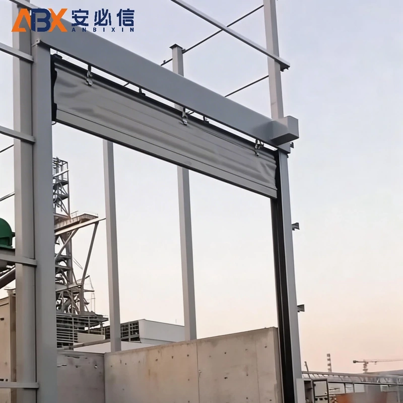 沈阳市翻转式卸货平台